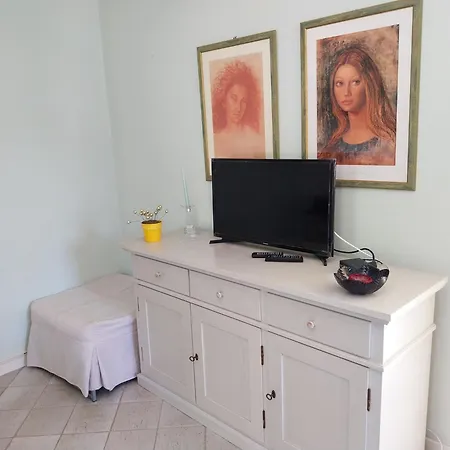 Bilocale 7 Igilium Apartamento Cavo
