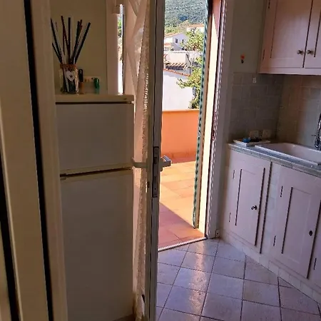 Bilocale 7 Igilium Apartamento