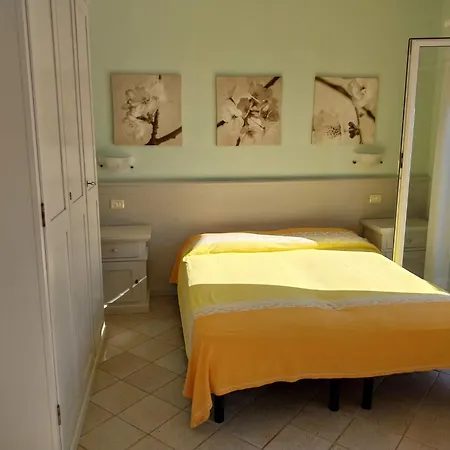 Bilocale 7 Igilium Apartmán