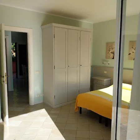 Apartmán Bilocale 7 Igilium *