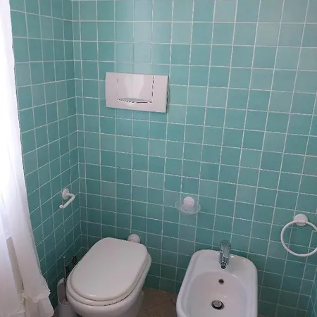 Bilocale 7 Igilium Apartmán Cavo